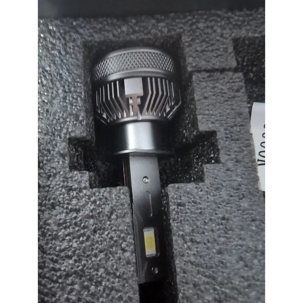 The Unbranded Brand h1 led